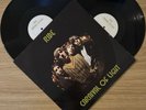 Ride - Carnival Of Light Vinyl Record CRELP147 UK First Press VG+/VG+