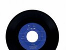 DOOWOP/R & B-DAFFODILS/CARL JONES/IKE PERKINS-WALK/IKE'S BOOGIE-C.J. 101