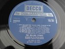 Rolling Stones BIG HITS HIGH TIDE AND GREEN GRASS 1970 UK LP PLAYS MINT HEAR