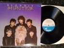 Blondie 1982 MEXICO The Hunter 12
