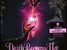 V.A. - Death Becomes Her O.B.C.R. (Vinyl 2LP - 2025 - US - Original)