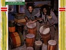 The Congos - Heart Of The Congos 40th Anniver (Vinyl 3LP - 2017 - CZ - Original)