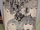 The Beatles ‎Revolver 1966 UK Mono Vinyl  PMC 7009 XEX 605-2 XEX 606-2 Garrod
