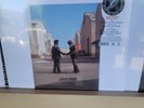PINK FLOYD * WISH YOU WERE HERE 50 * LOS ANGELES POP-UP * WHITE VINYL + FANZINE