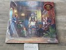 Lies of P Vinyl Record Video Game Soundtrack 3LP