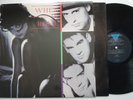 WHEN IN ROME Self Titled EX VIRGIN original vinyl LP w/inner The Promise