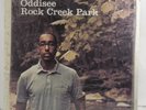 Oddisee – Rock Creek Park Mello Music 2011  Us Orig ( 2LP/Vg++/NM-)/1239