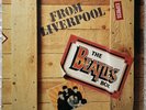 THE BEATLES BOX From Liverpool 8 LP Set UK IMPORT PARLOPHONE UK rare NM