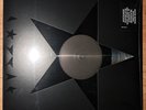 DAVID BOWIE BLACKSTAR ORIGINAL LP BRAND NEW SEALED