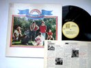 SUNFLOWER The BEACH BOYS - 1970 Misprint 1st Press- EX VINYL LP ULTRASONIC CLEAN