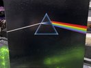 PINK FLOYD The Dark Side Of The Moon Vinyl LP Original MASTER Recording