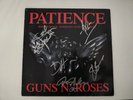Guns N' Roses Patience 1989 19