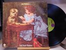 Bob Seger System Rock LP Mongrel on Capitol