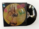 Los Virtuosos De La Salsa Gas Discos 1977 Vinyl Record