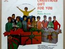 A Christmas Gift For You-Philles Records-ORIGINAL 1963 US LP SEALED Phil Spector