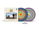 Randy Newman - OST Toy Story: Songs To Infinit (Vinyl LP - 2025 - EU - Original)