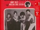 Jimmy Jules & The Nuclear Soul System - Xmas Done Get Funk (1977 - US - Reissue)