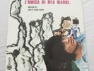 Alberto Baldan Bembo L'Amica Di Mia Madre Soundtrack Vinyl JL3 Full Album Sealed