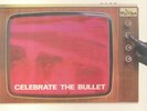 SELECTER, The - Celebrate The Bullet (remastered) - 180 gram clear vinyl LP