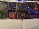 Taylor Swift The Life of a Showgirl Vinyl And Signed CD BUNDLE