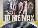 Con Funk Shun To The Max LP Vinyl Record 1982 EXCELLENT Shrink Wrap Cover