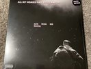 Zach Bryan All My Homies Hate Ticketmaster Live at Red Rocks Vinyl