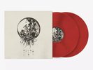 Sleep Token Take Me Back To Eden Translucent Red Vinyl LP Brand New Sealed