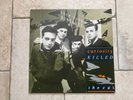 Curiosity Killed The Cat ‎_ Keep Your Distance _ LP Vinile 33giri UK 1987 1st NM