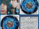 The Rolling Stones - Black & Blue - Bad World Liquid Filled Vinyl - PRESALE