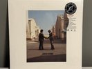 Pink Floyd Wish You Were Here White Vinyl | 50th Anniversary London (BRAND NEW)