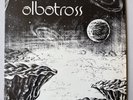 Albatross - Self Titled (1975) AT-100-1 “Original Pressing” With Shrink - RARE
