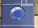 Bluesology by Elton John. RSD Re-Issue Come Back Baby 7