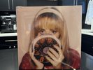 *NEW* Sabrina Carpenter - Fruitcake Liquid Filled Glitter Vinyl SHIPS MONDAY
