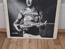 The Who Decidedly Belated Response 4/12/1973 Philadelphia Quadraphenia Live LP