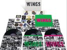 Paul McCartney and Wings - WINGS - BOX SET : NEW TRIPLE VINYL 3 LP - HITS (2025)