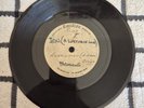 Fashions-I.O.U. (A Lifetime Of Love)/When Love Slips Away-Emidisc Acetate
