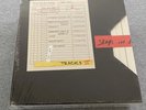Bruce Springsteen Tracks II Lost Albums 9LP Vinyl Box Set Sealed 2025 Collector
