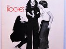 The Roches-S/T-Warner Bros. Records BSK 3298 Folk Rock Vinyl LP Record  NM/VG++