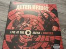 Alter Bridge Live At The O2 Arena + Rarities  4 LP Vinyl Neu&Versiegelt