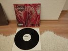 Cannibal Corpse – The Bleeding (LP, UK Press, Death Metal, VG+, 1994, ZORRO 67)