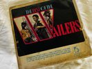 The Best Of The Wailers Original Pressing Beverley’s Records Jamaica Vinyl