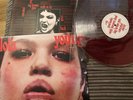 NEW mint Lola Young This Wasn’t Meant For You Anyway Red Liquid Filled Vinyl