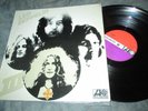 Led Zeppelin 3 Alt Cover French Import Atlantic Psych Blues VERY RARE Psych