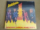 Dokken Under Lock And Key Original Sealed Vinyl Elektra 1985