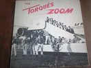 THE TORQUES - ZOOM -  GARAGE SURF ROCK - PRIVATE LABEL