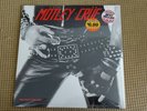 Motley Crue Too Fast For Love LP Original Sealed 1982 Elektra Records