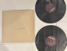 The Beatles White Album (1978) 2 LP CLEANED & TESTED SWBO-101 VG+
