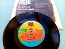 STEEL PULSE KU KLUX KLAN 1978 UK DJ PROMO 7