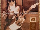 Stevie Ray Vaughan - Live at Carnegie Hall (RSD 2017 vinyl) - Sealed