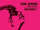 Wild Is the Wind by Simone, Nina (Record, 2016)